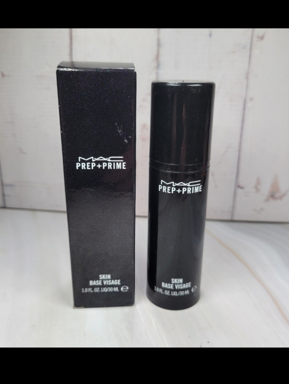 Mac Prep and Prime Skin Base Visage Face Primer BNIB